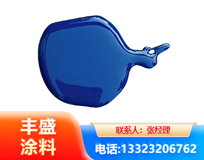 阿勒泰水性醇酸磁漆