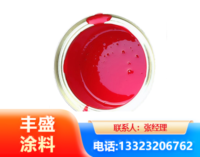 阿勒泰水性沥青漆