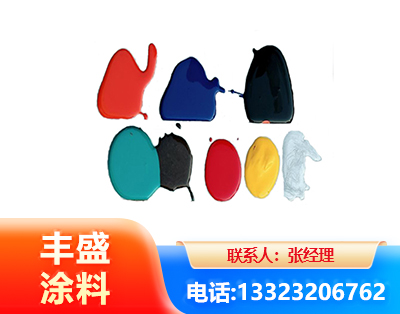 阿勒泰水性医疗器械专用漆