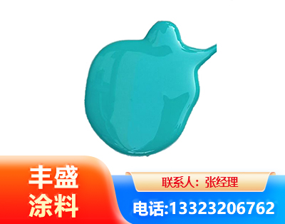 阿勒泰水性高氯化聚乙烯漆
