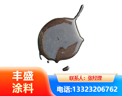 阿勒泰水性氯磺化漆